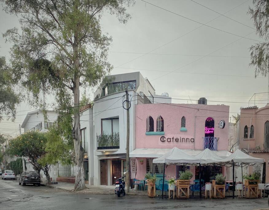 Apartamento Petite Ciudad De *