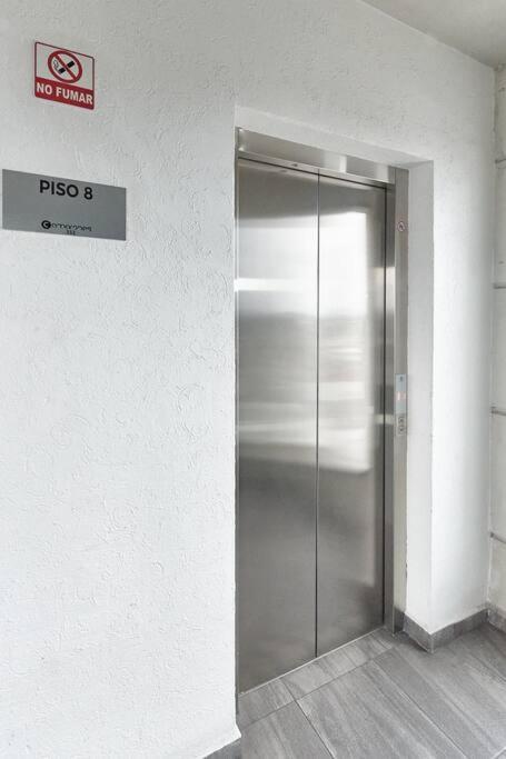 Apartamento Panoramic Departament Cty