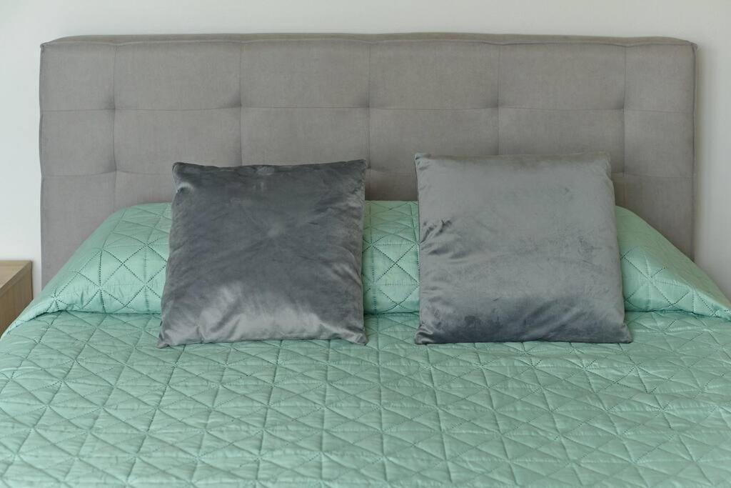 Apartamento Panoramic Departament Cty
