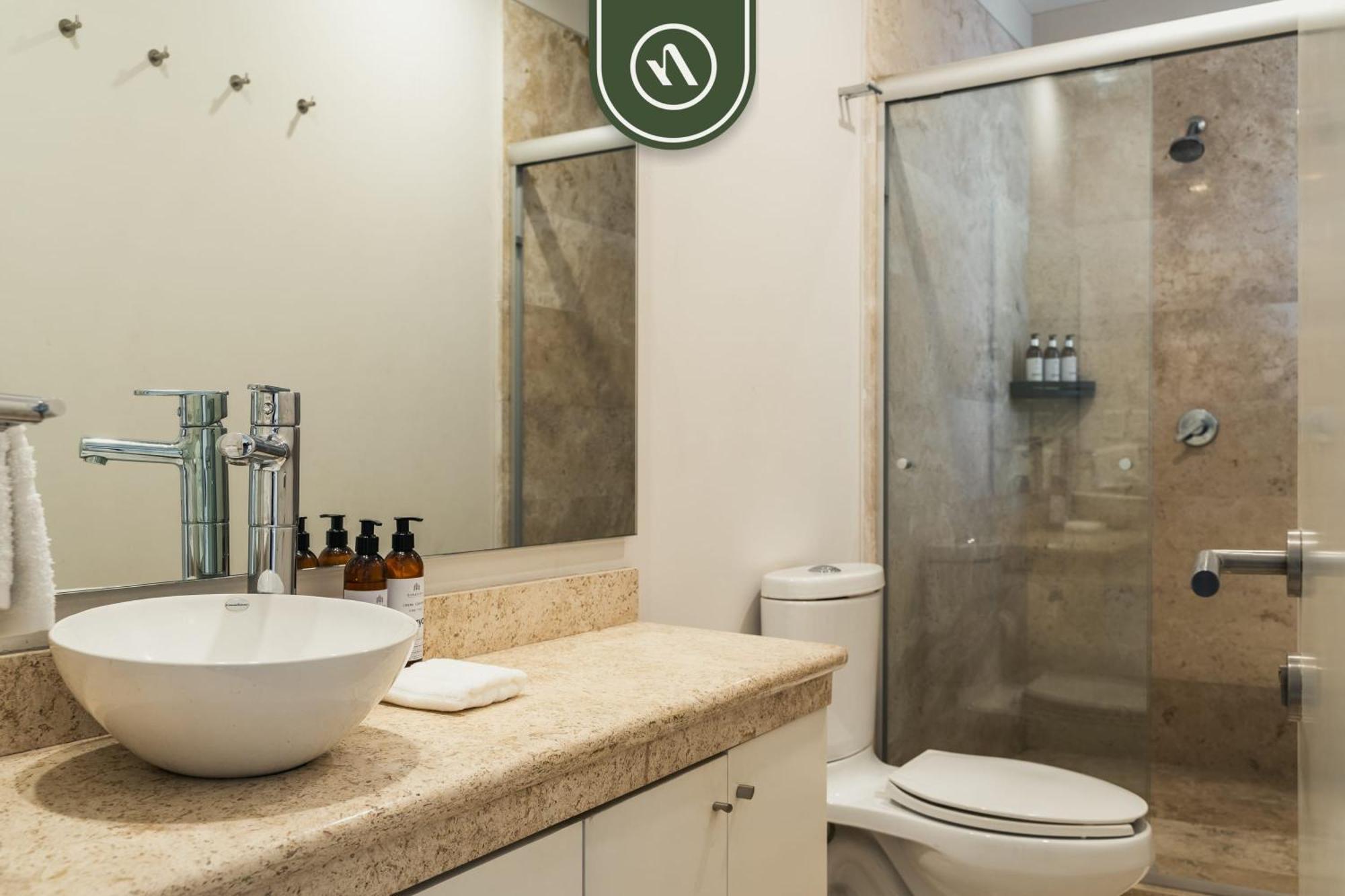 Two Story 2 Bedroom With Patio In Roma Norte Apartment Mexico City