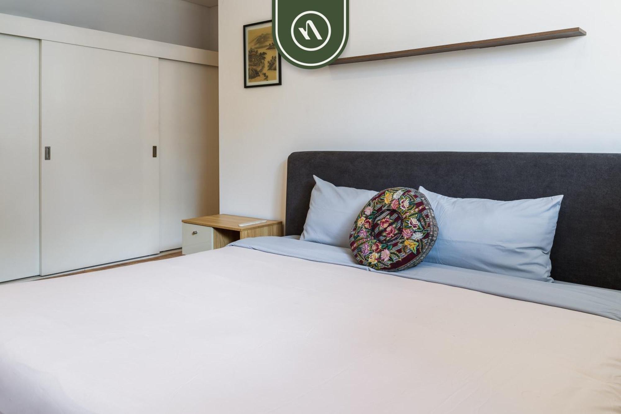 Two Story 2 Bedroom With Patio In Roma Norte Apartment *