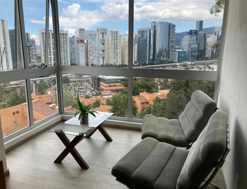 Apartamento Hermosa Vista Increible, Gym, Elevador *