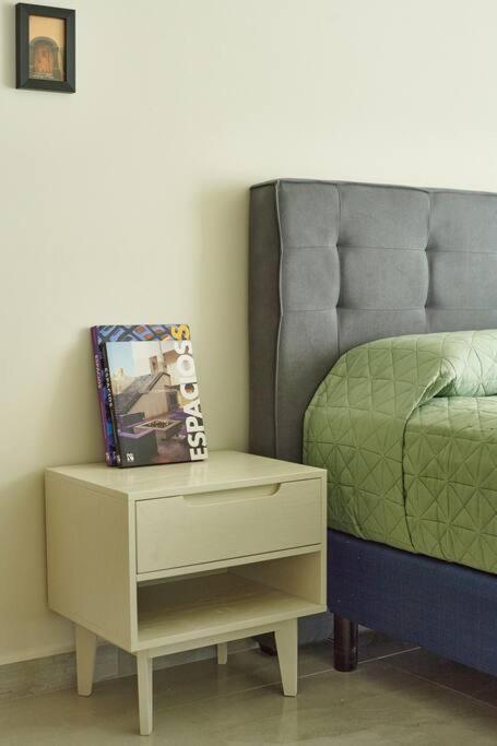 Apartamento Acogedor Departament