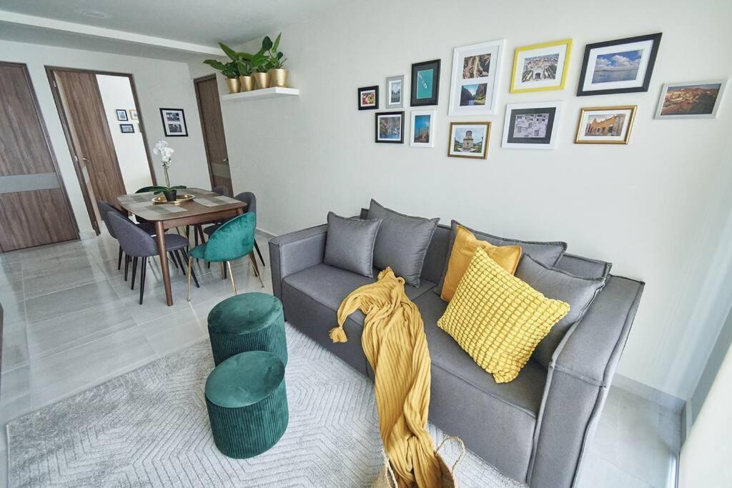 Acogedor Departament Apartamento *