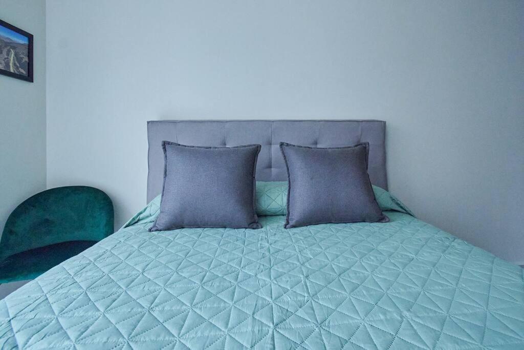 Apartamento Acogedor Departament