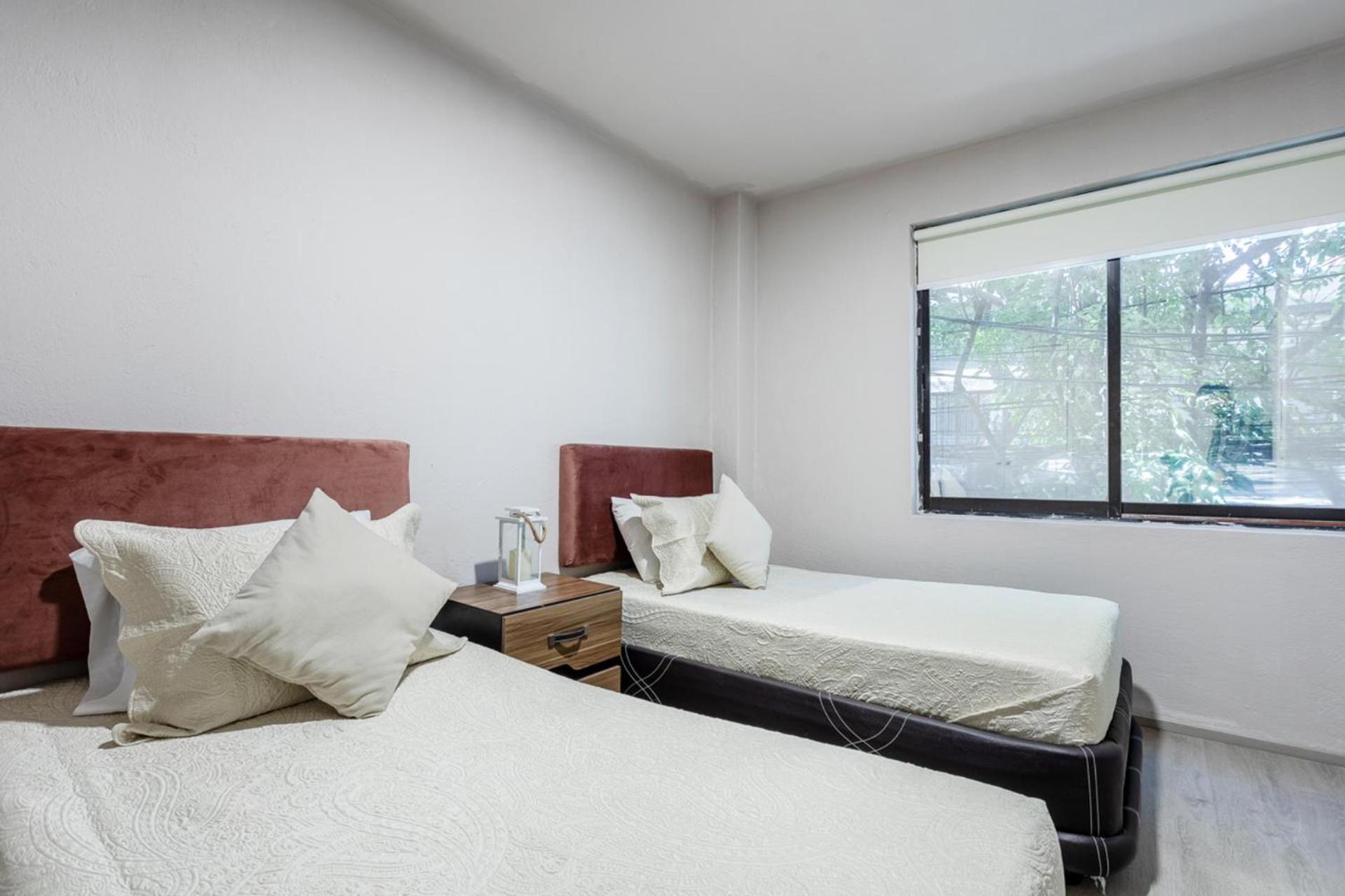 Apartamento Elevate Your Roma - 2br - Wifi - Sleeps 7