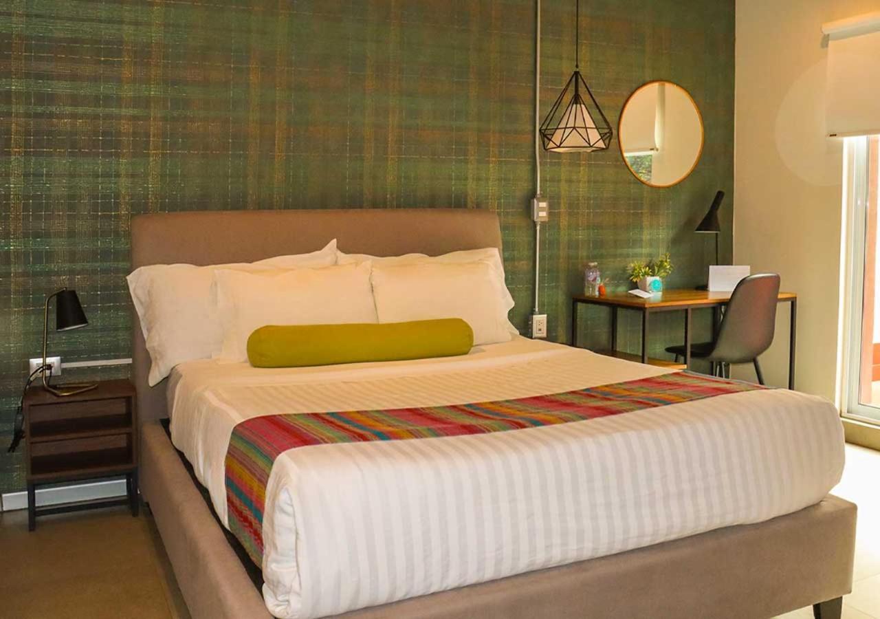Aparthotel Vive Mx Wtc 4*