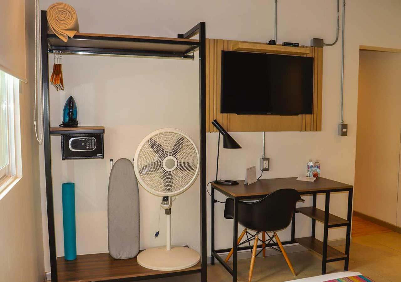 Aparthotel Vive Mx Wtc Cidade do México