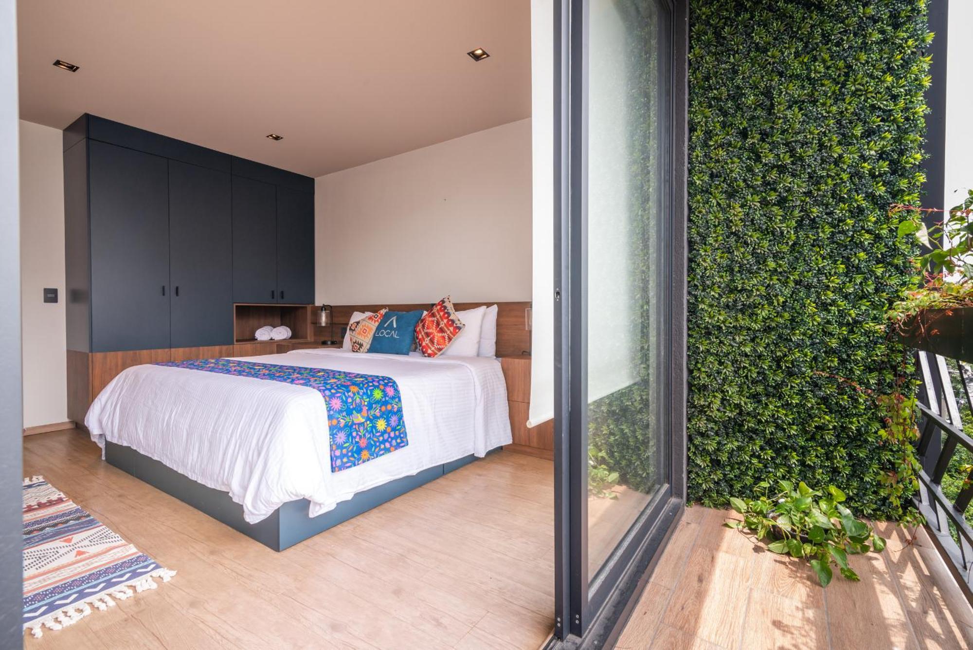 Be Local Apartahotel