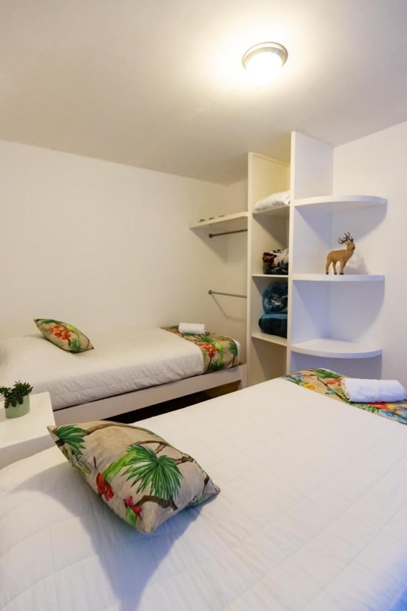 Satya & Portal San Angel Flats Hotel Mexico City