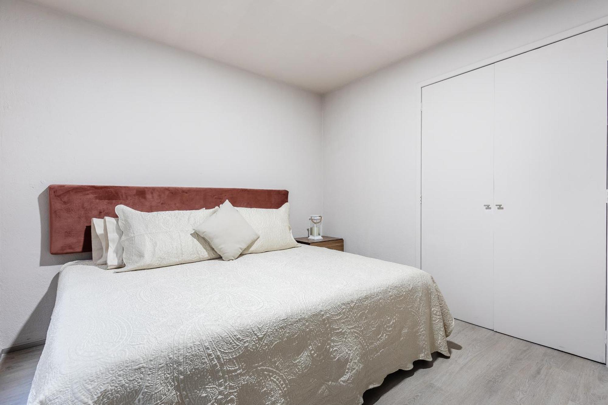 Apartamento Elevate Your Roma - 2br - Wifi - Sleeps 7
