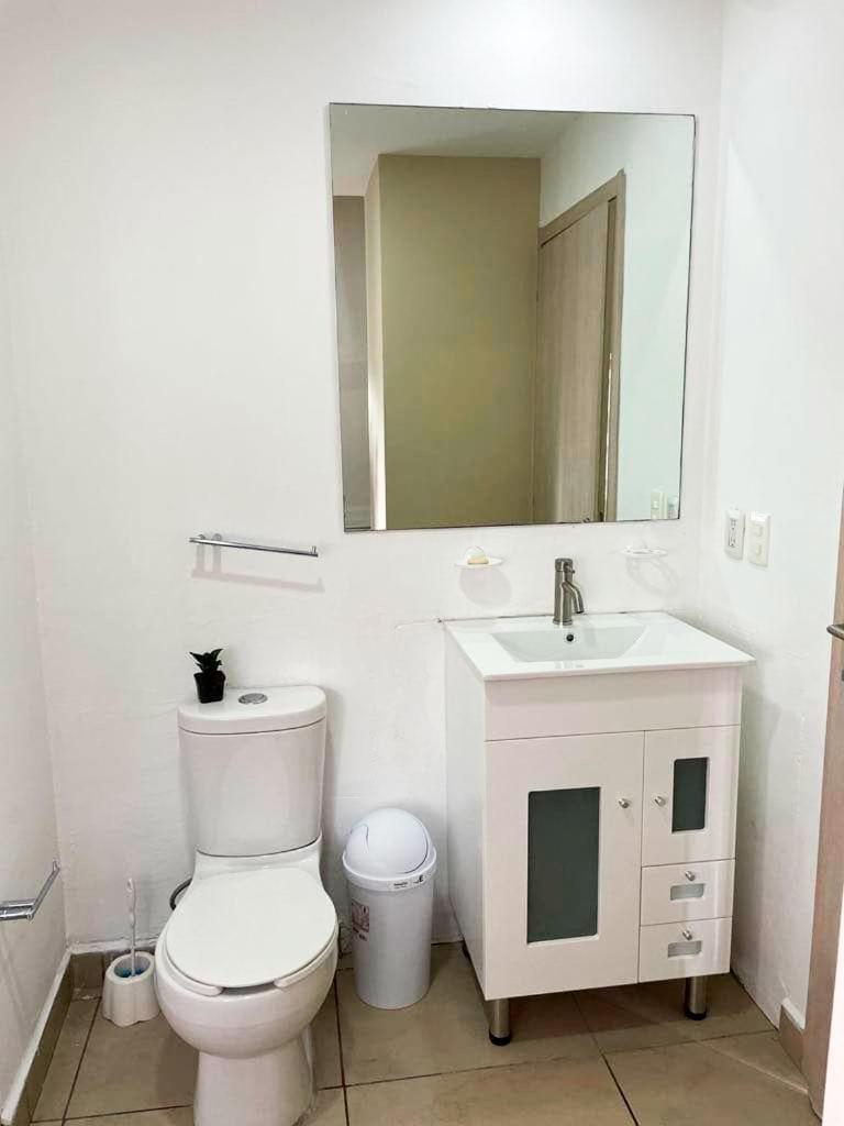 Carso Alameda Apartamento *