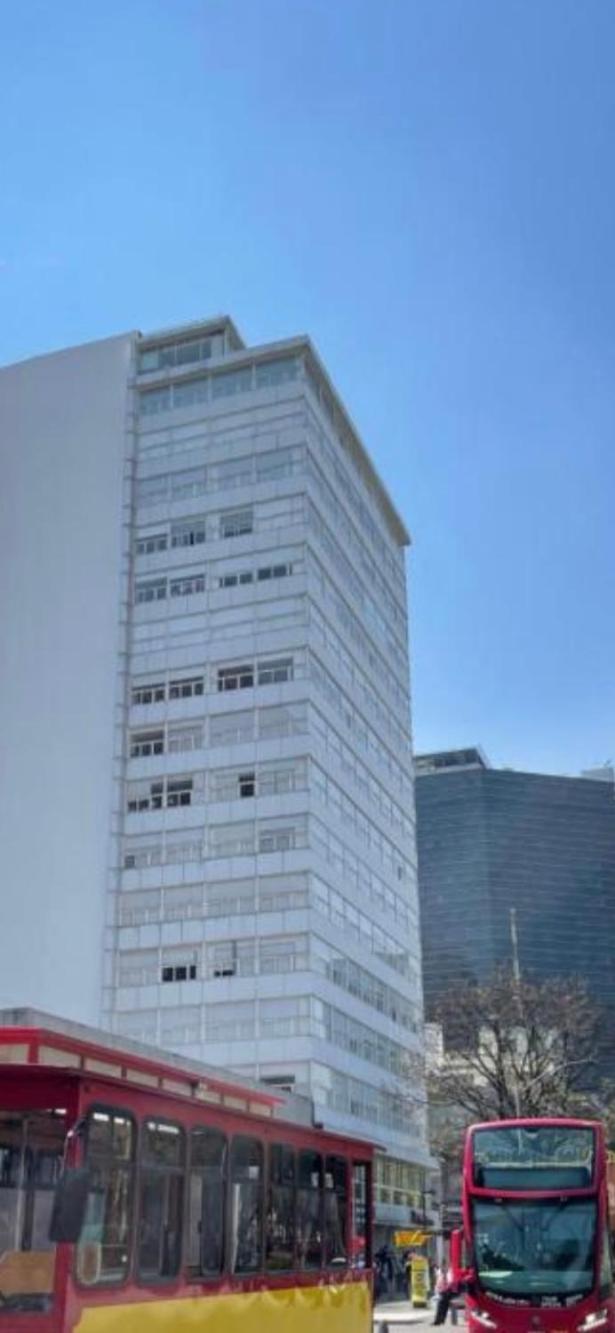 Carso Alameda Apartamento