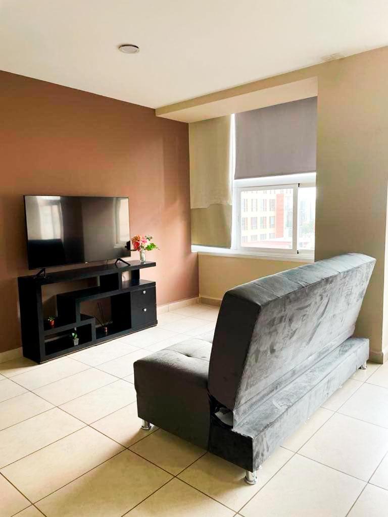 Apartamento Carso Alameda