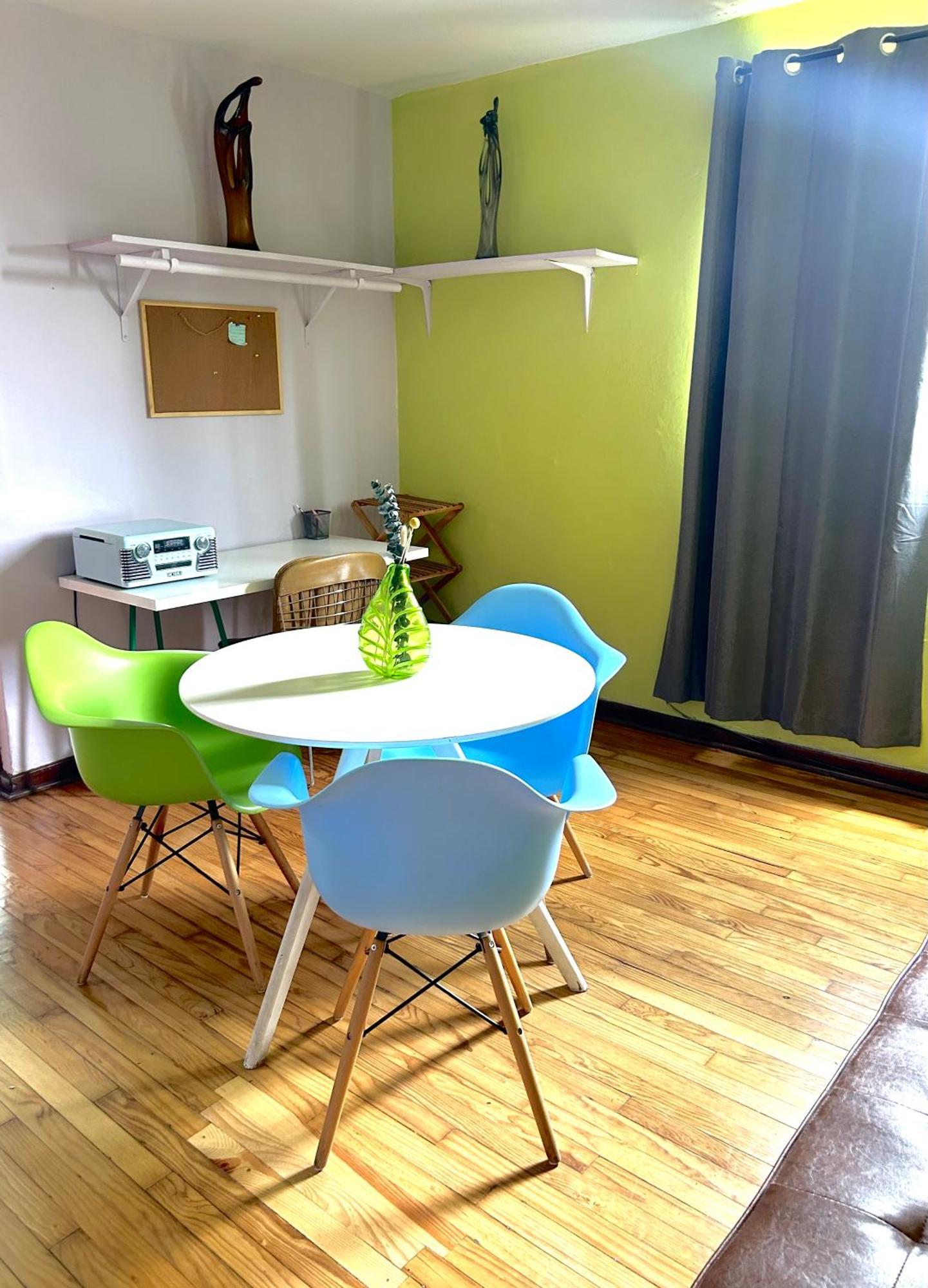 Lindas Anzures A Menos De 500 Metros Polanco Apartamento México DF