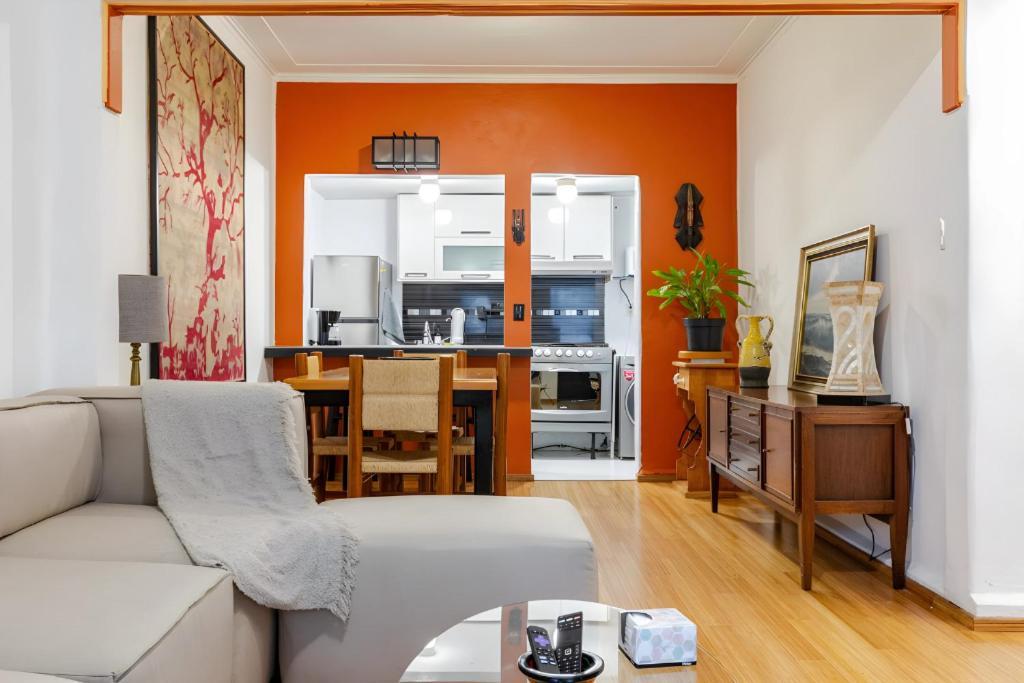 Ave Amsterdam 2br At Parque Mexico! Apartamento *
