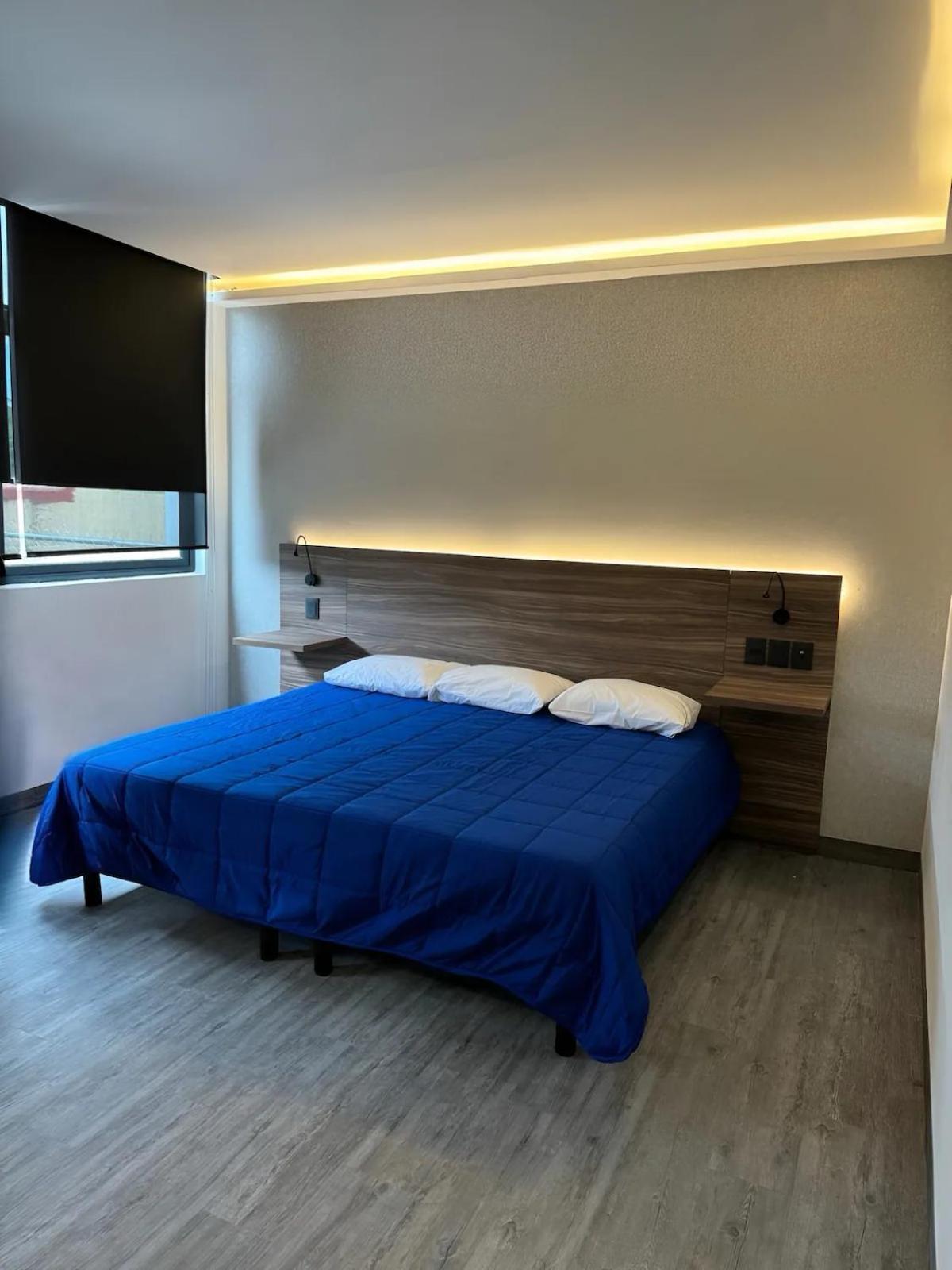 Guest house Toronja C O V A D O N G A *