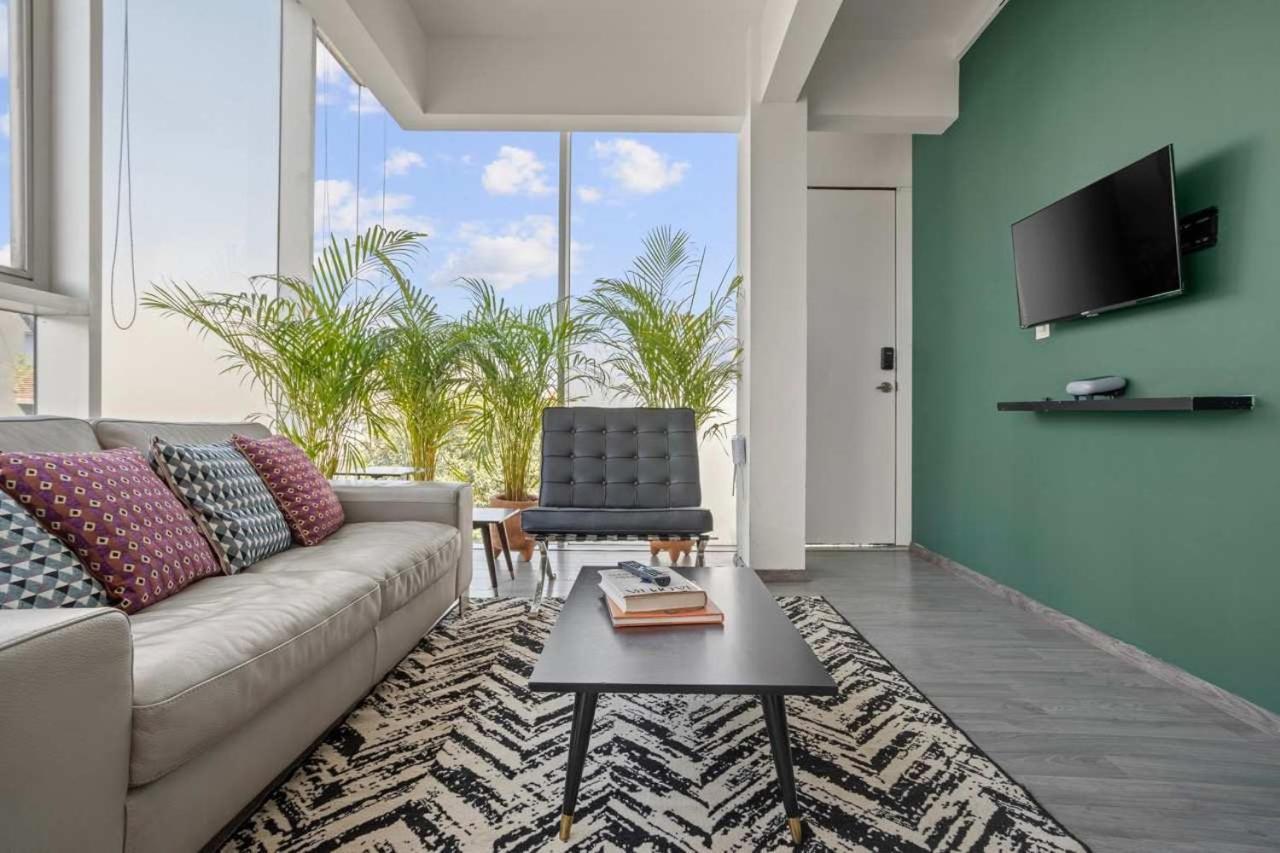 70-ph 2br Roma Notre Penthouse Dplx Private Roof Apartamento *