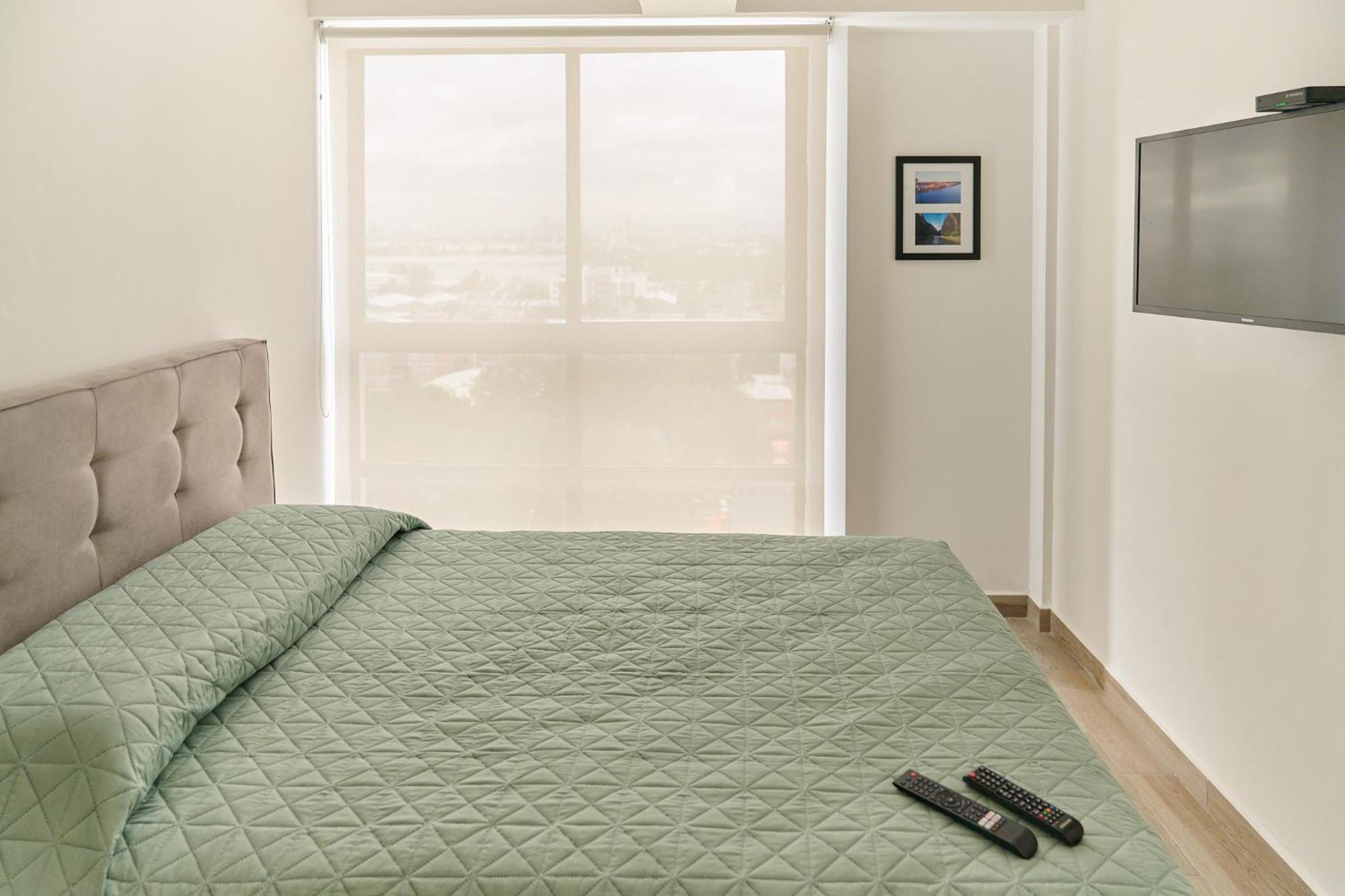Santa Ines Depto Cdmx Apartamento *