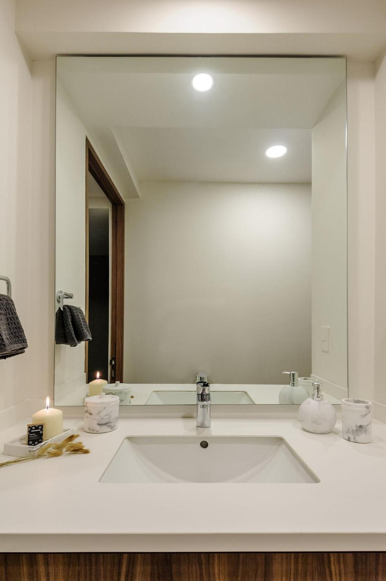 Apartamento Completo ¡santa Fe! *