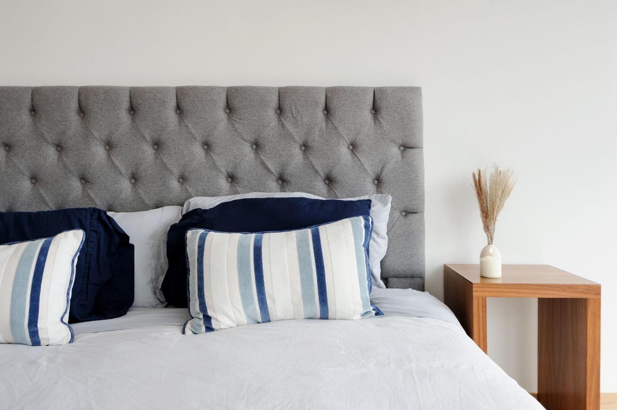 Completo ¡santa Fe! Apartamento *