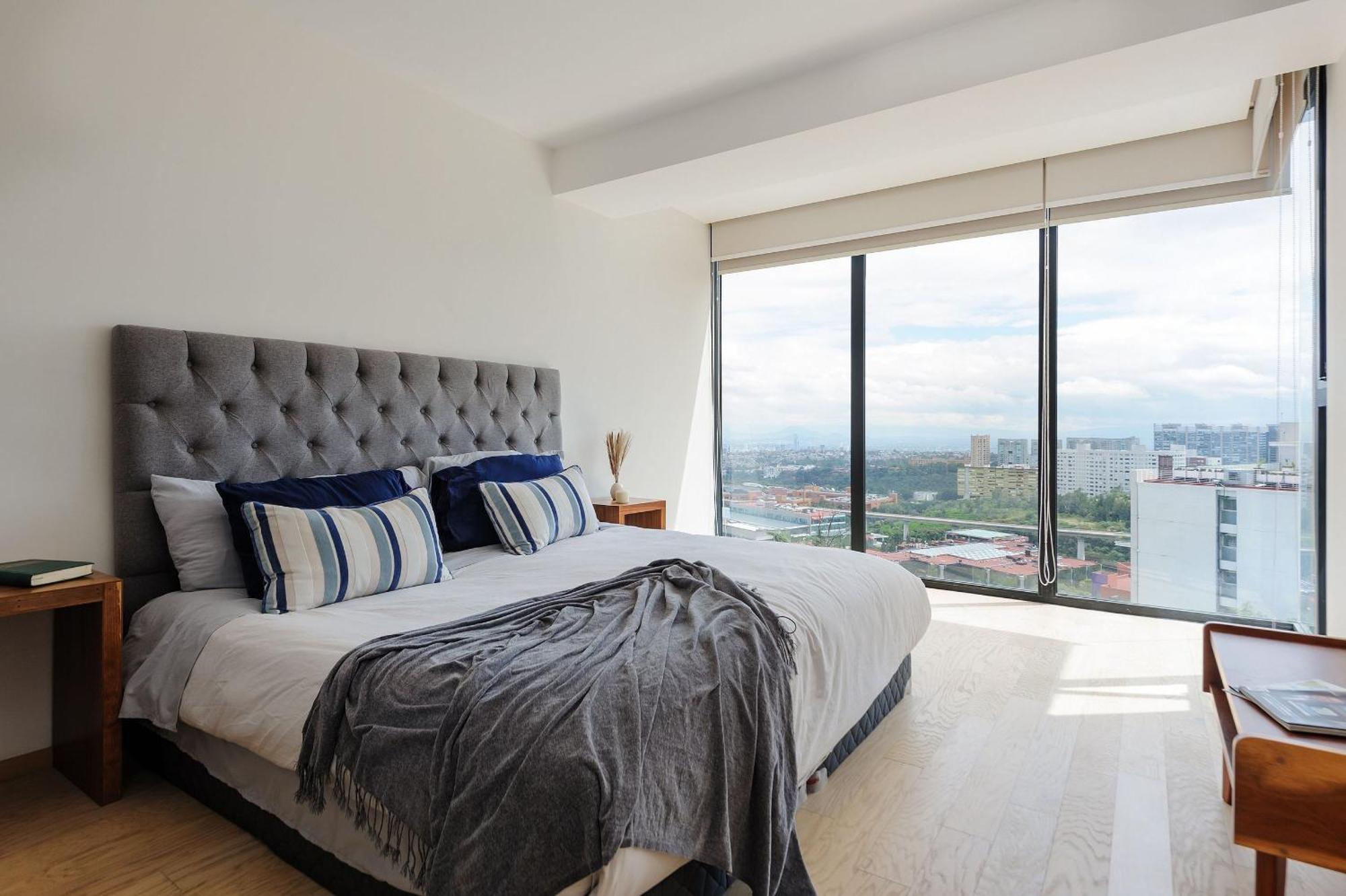 Completo ¡santa Fe! Apartamento *