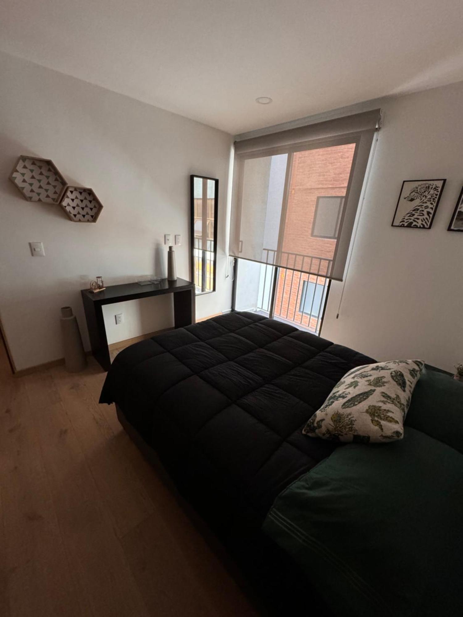 Hermoso Departamento En El Corazon De Condesa *
