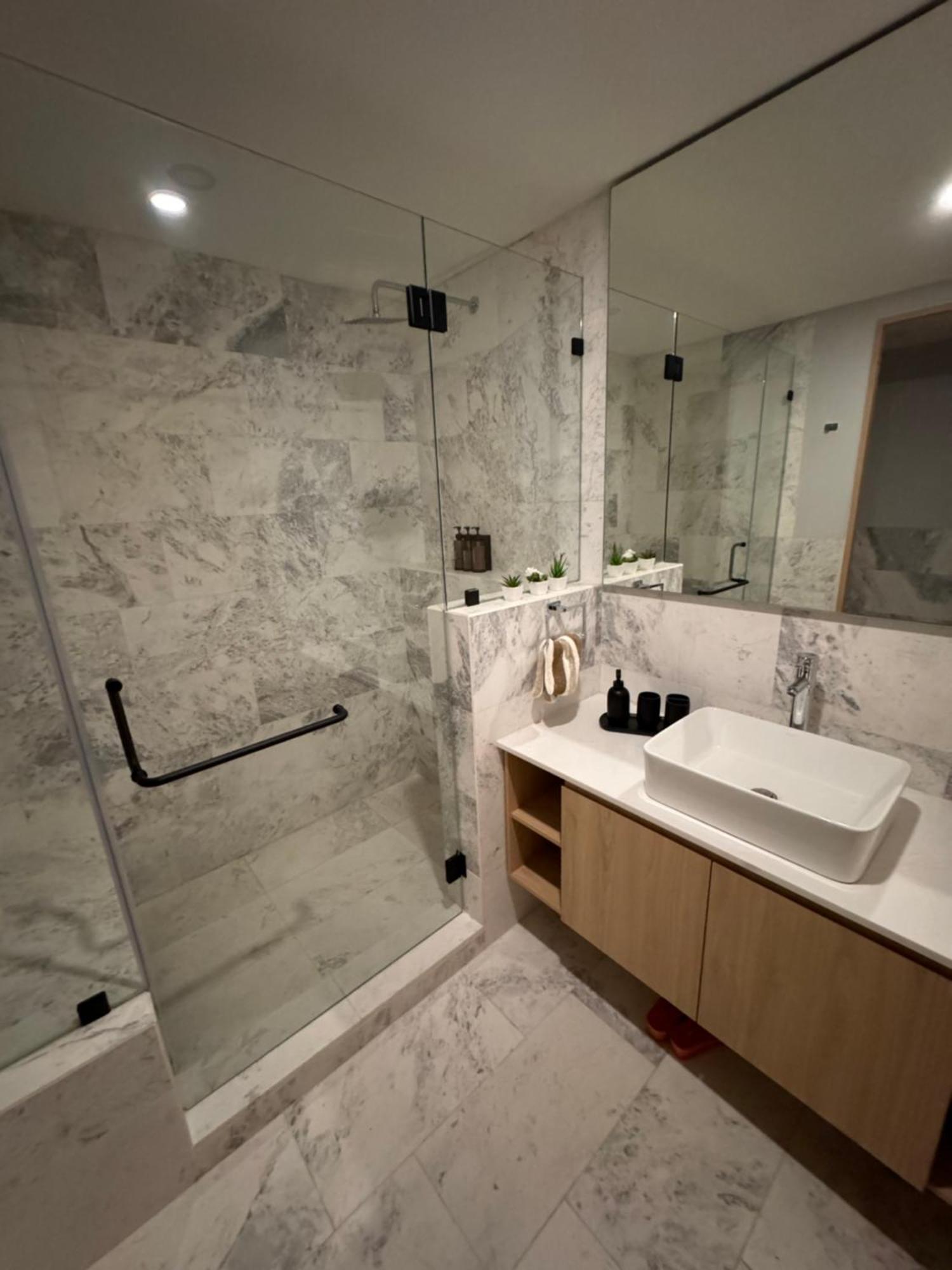Hermoso Departamento En El Corazon De Condesa Apartamento *