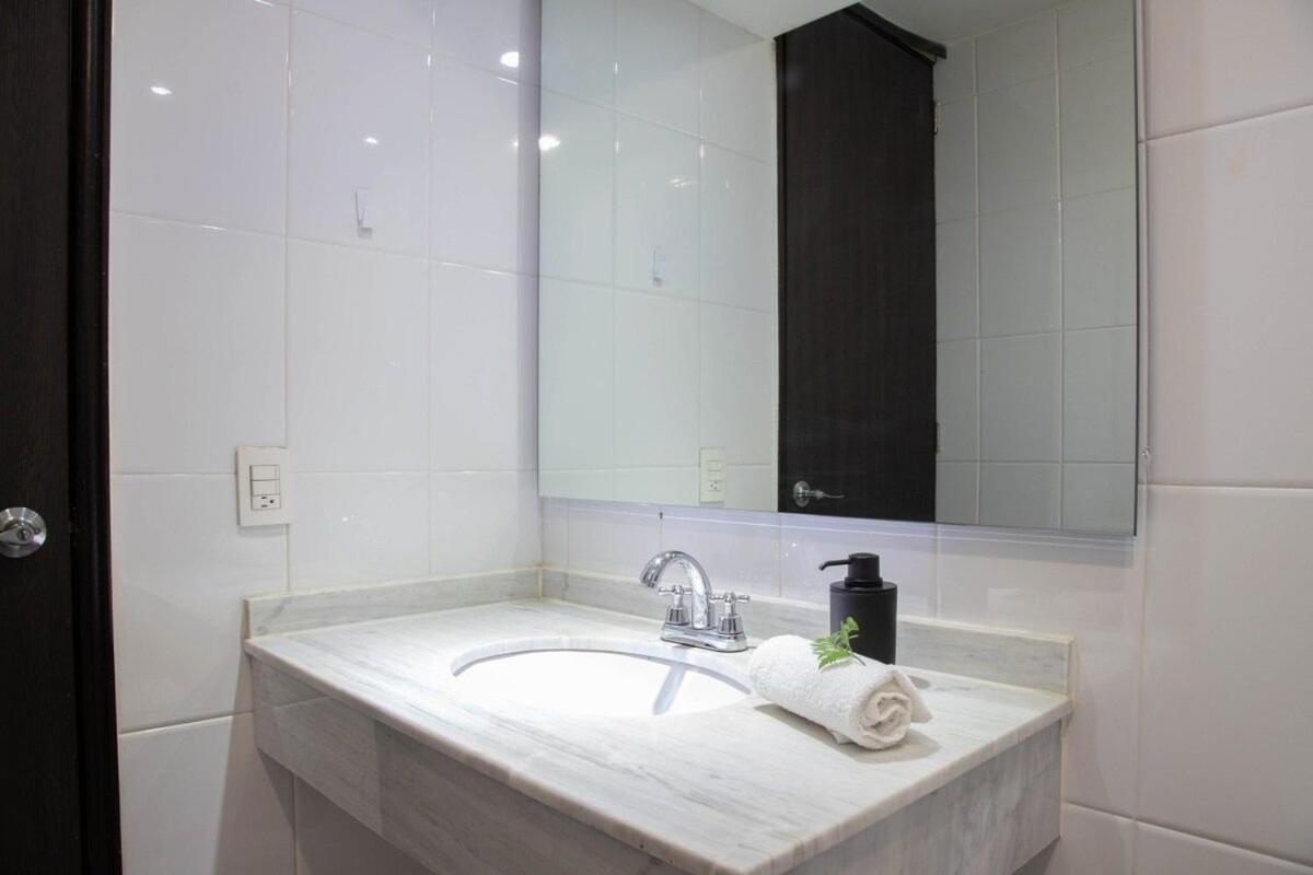Dazzling In The Heart Of Polanco 5bed/3bath Apartamento México DF