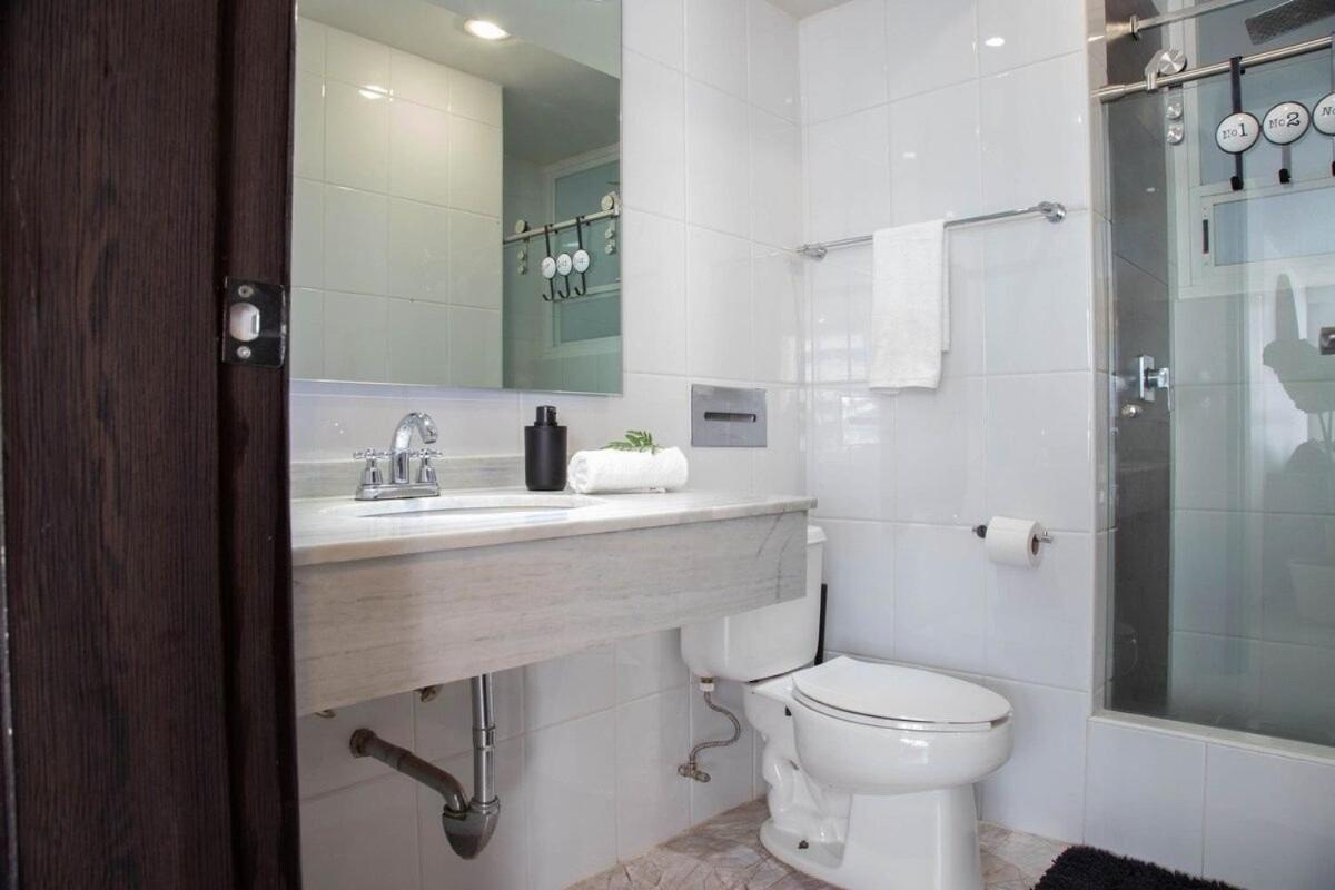 Apartamento Dazzling In The Heart Of Polanco 5bed/3bath México DF