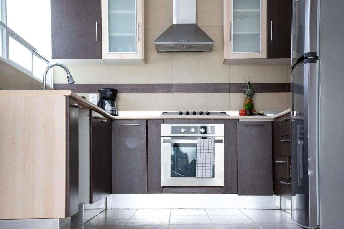 Dazzling In The Heart Of Polanco 5bed/3bath * México DF