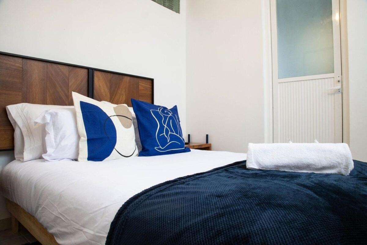 Dazzling In The Heart Of Polanco 5bed/3bath * México DF