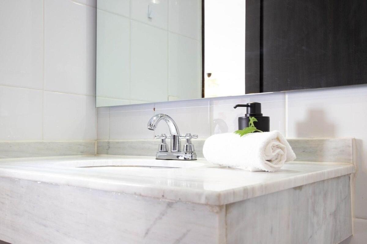 Dazzling In The Heart Of Polanco 5bed/3bath Apartamento México DF