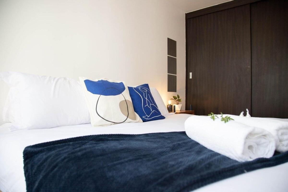 Dazzling In The Heart Of Polanco 5bed/3bath Apartamento México DF