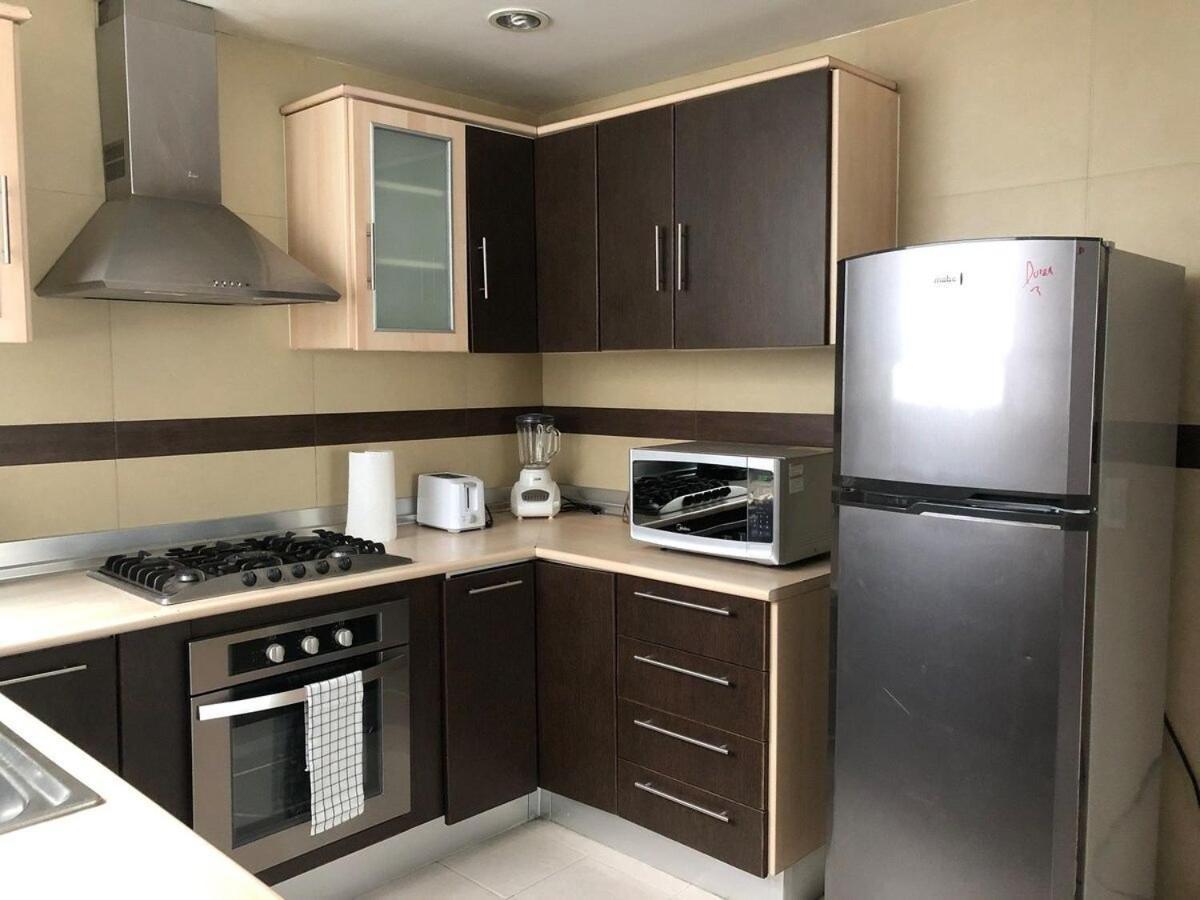 Dazzling In The Heart Of Polanco 5bed/3bath México DF