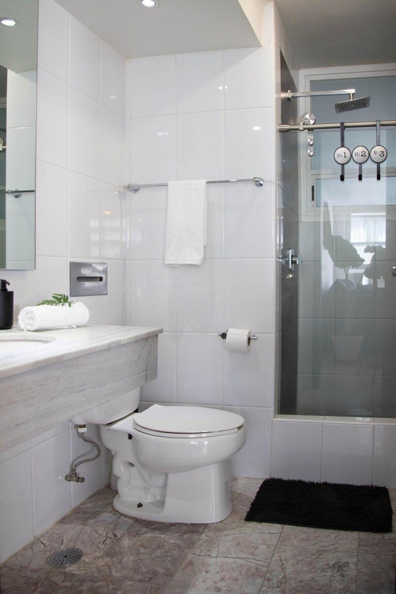 Dazzling In The Heart Of Polanco 5bed/3bath Apartamento *