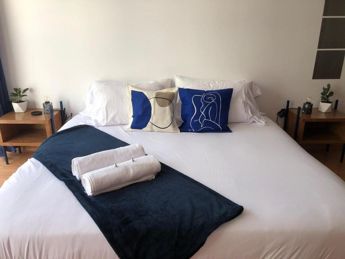 Dazzling In The Heart Of Polanco 5bed/3bath Apartamento *