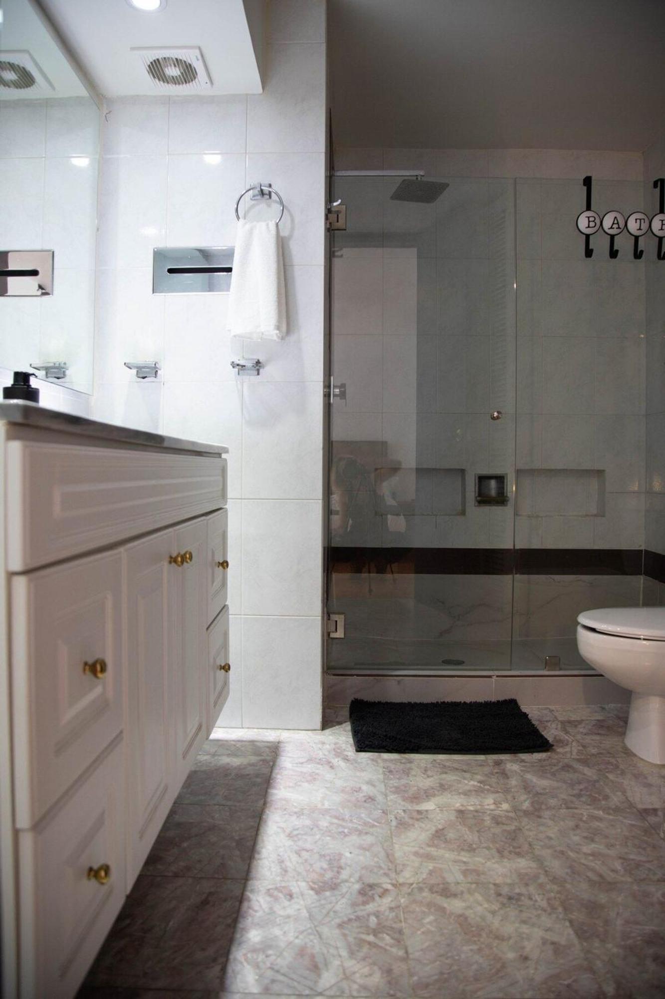Dazzling In The Heart Of Polanco 5bed/3bath Apartamento