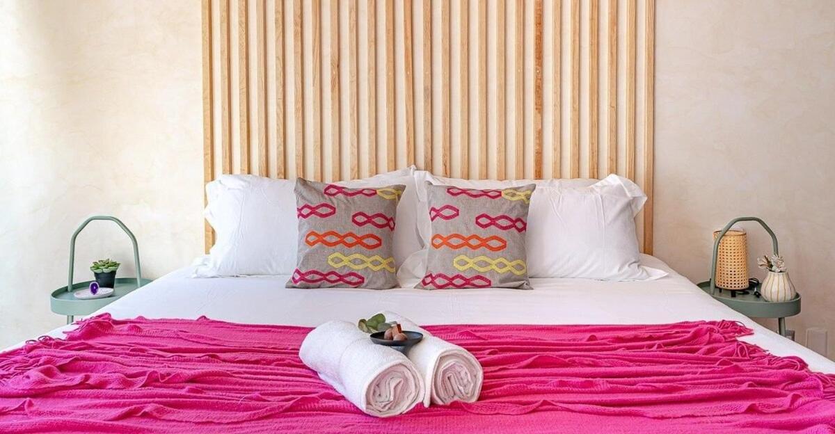 Apartamento Fantastico Depa En Polanco 5camas/3banos *