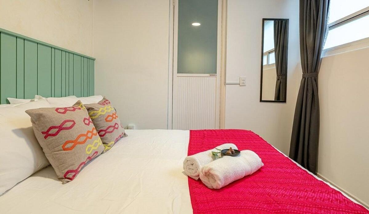Fantastico Depa En Polanco 5camas/3banos *