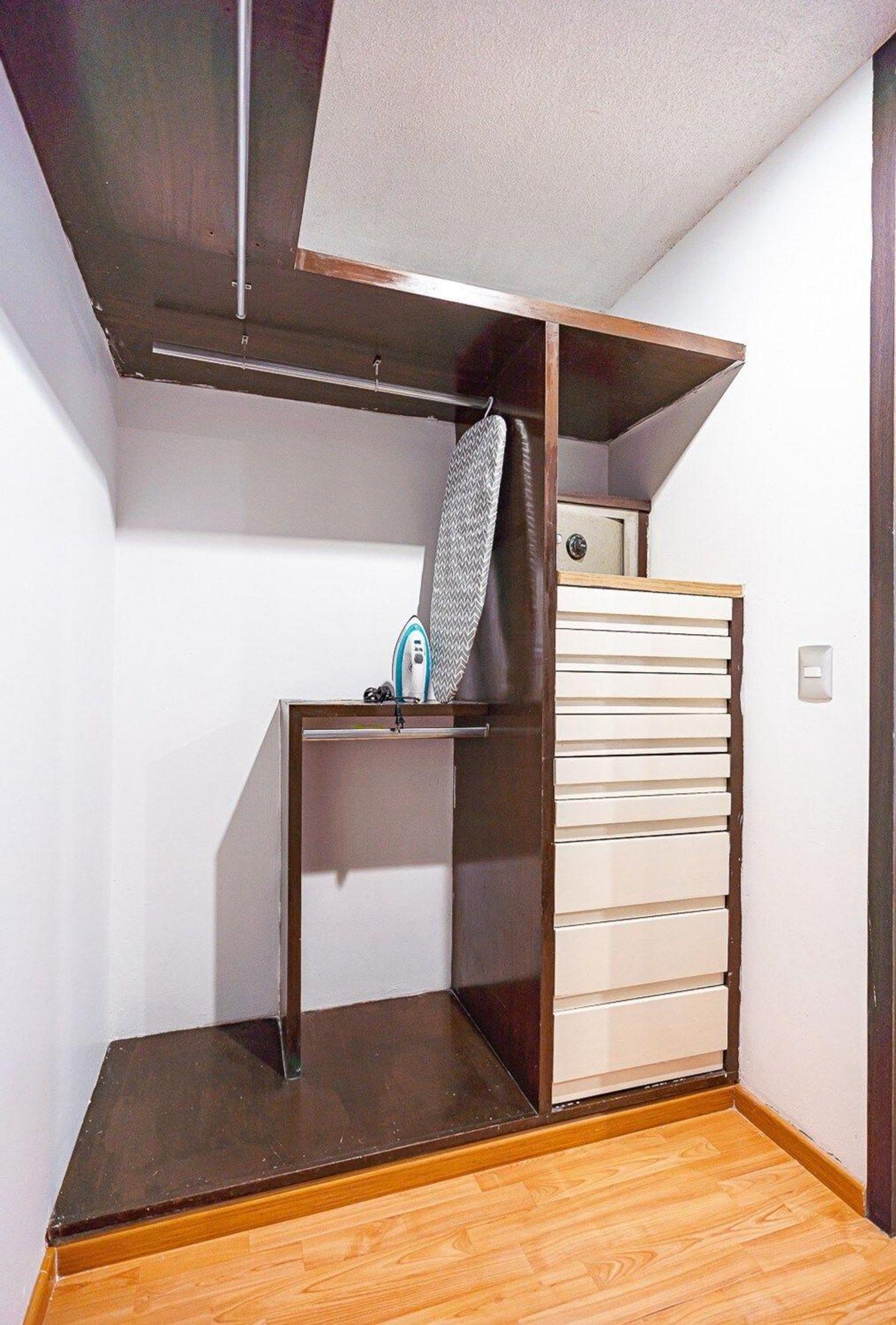 Fantastico Depa En Polanco 5camas/3banos Apartamento México DF