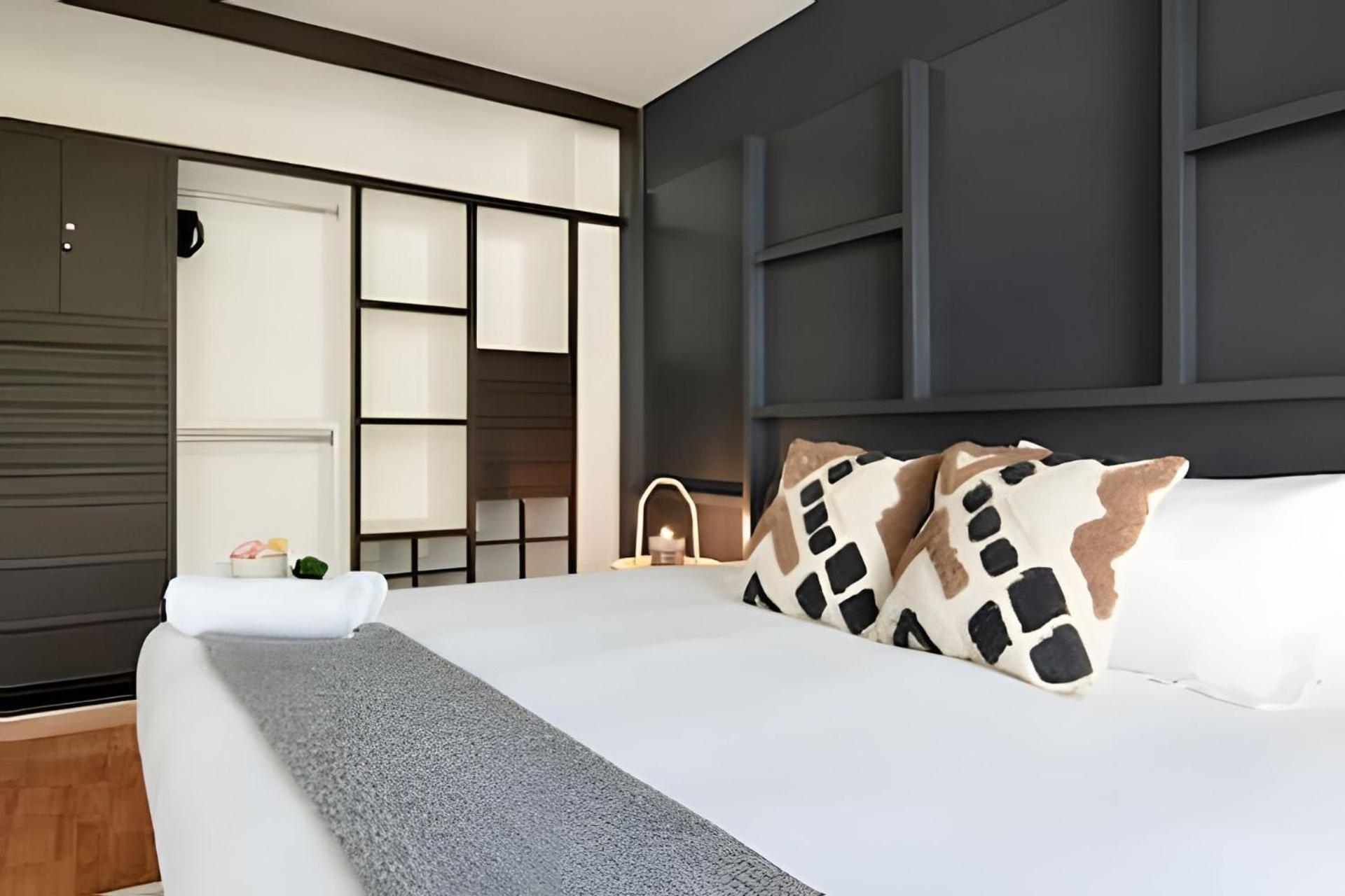 Comodo Y Centrico Departamento En Polanco Apartamento