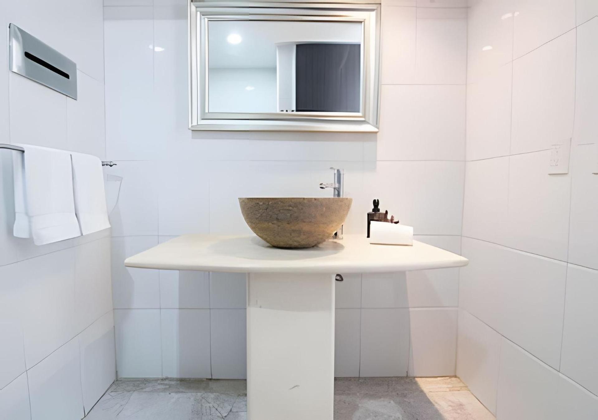 Comodo Y Centrico Departamento En Polanco Apartamento *