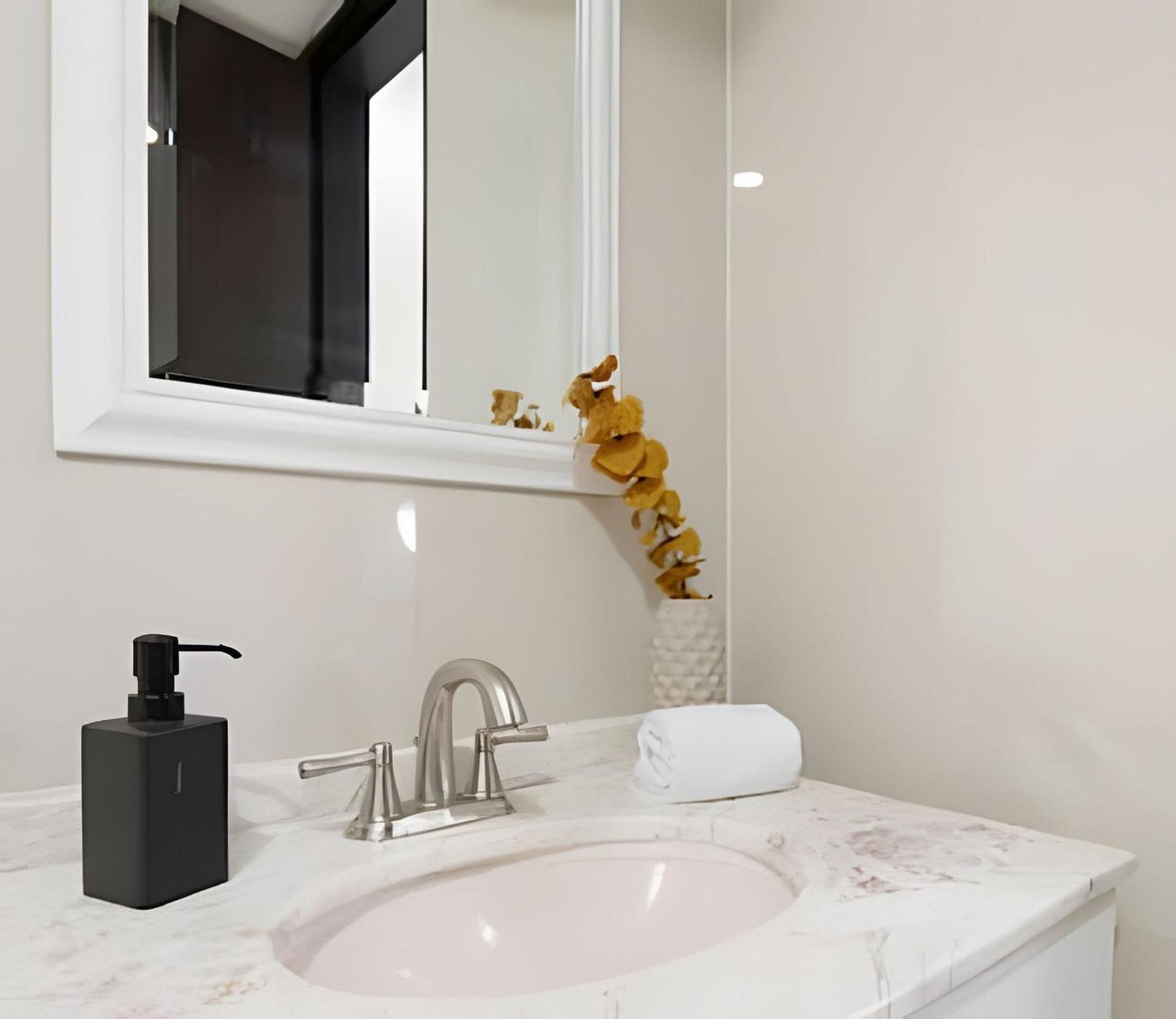 Apartamento Comodo Y Centrico Departamento En Polanco *