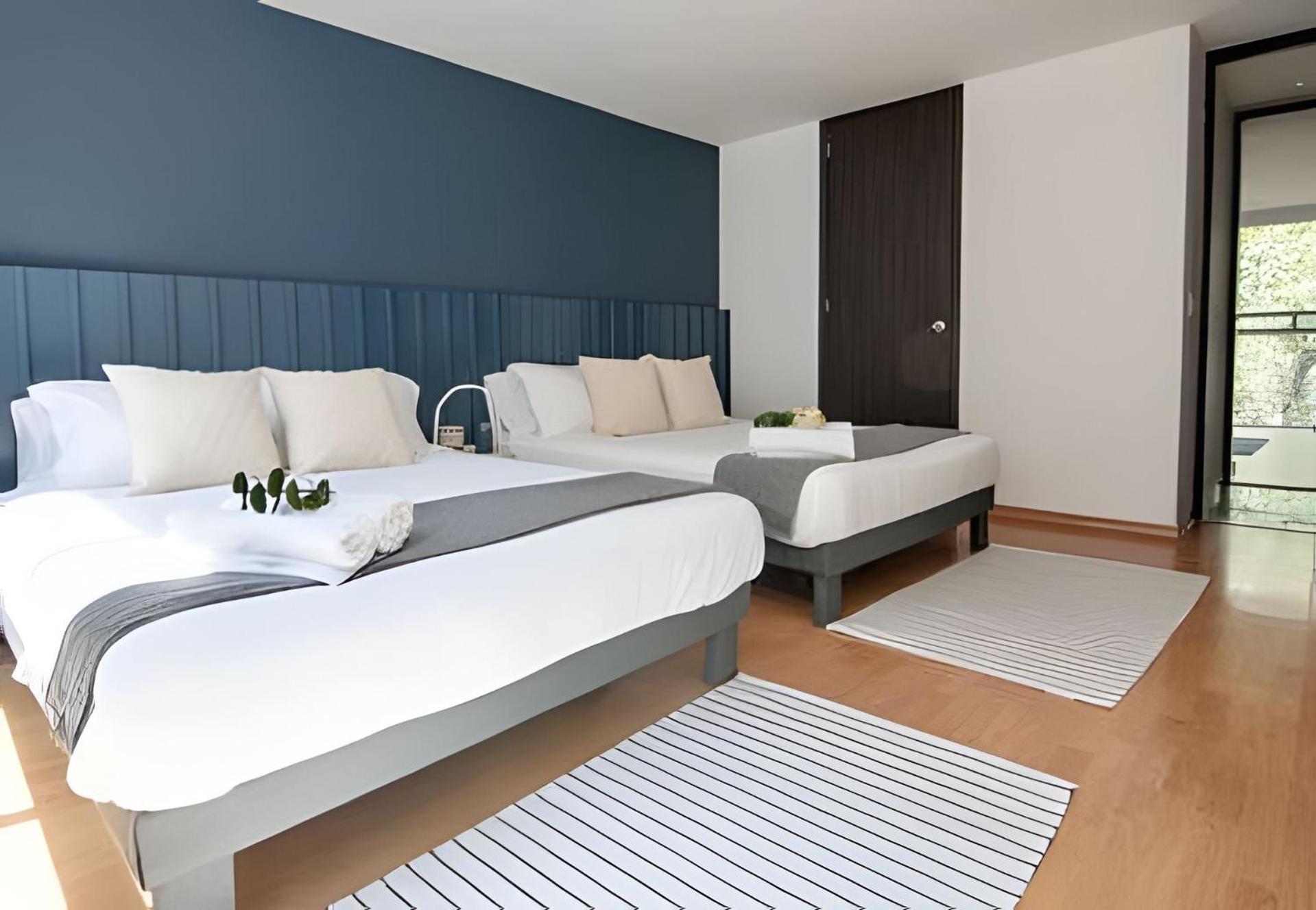 Comodo Y Centrico Departamento En Polanco Apartamento *