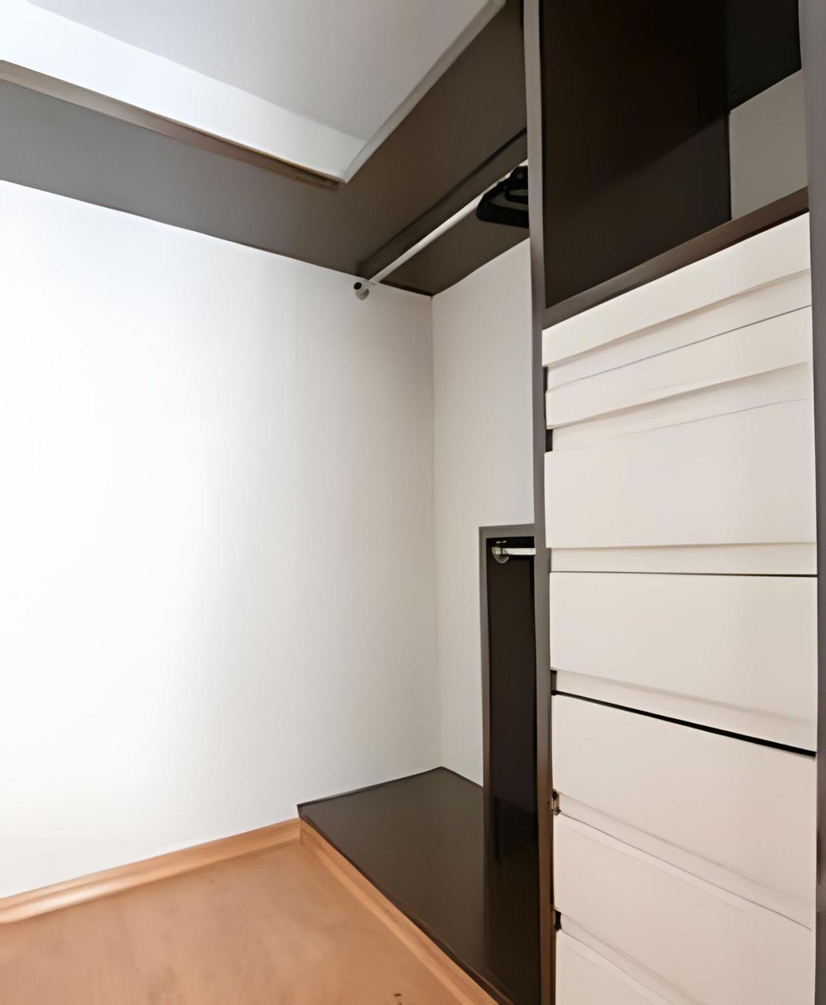Comodo Y Centrico Departamento En Polanco Apartamento México DF