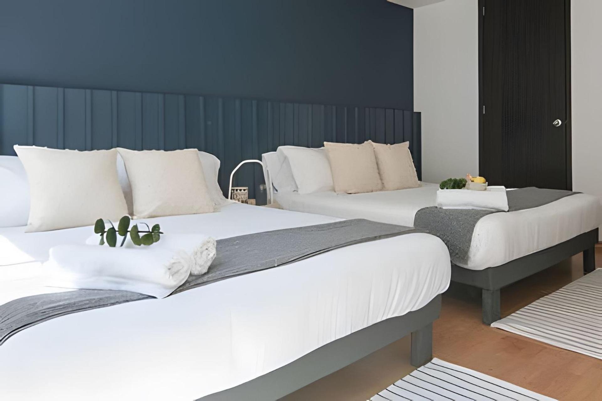 Apartamento Comodo Y Centrico Departamento En Polanco México DF