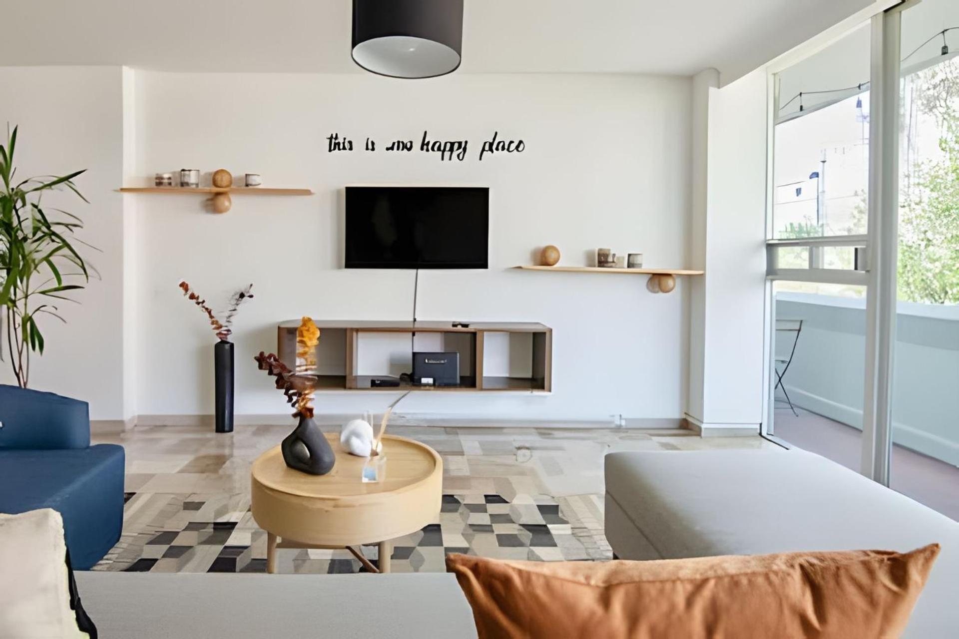 Apartamento Comodo Y Centrico Departamento En Polanco México DF