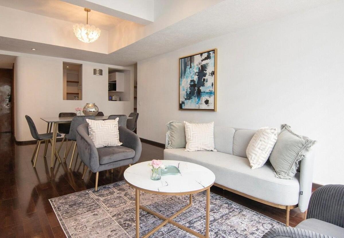 Apartamento Formidable 3bed/2bath
