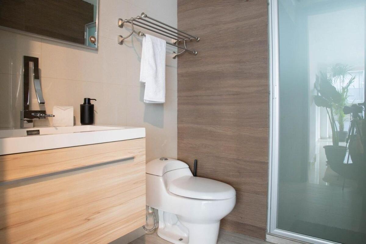 Apartamento Maravilloso 5hab/3bath En La Mejor Zona De Polanco México DF